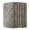 Clear Grey, variant on 3D Faux Stone Wall Panels 6 Pack, 23.62*47.24 in, PU Wainscoting Panels for Interior Wall Decor, Waterproof Wall Tiles for TV Wall Living Room – Rock Stone