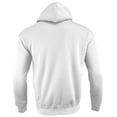 thumbnail image 2 of Epic Adult Heavy-Weight Pullover Hoodie Sweatshirt, Kangaroo-Pocket, Pro Blend, 2 of 3