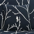 thumbnail image 5 of KALAKALA Sofa Cover Fit Stretch Slipcover Elastic Fabric Printed Pattern Chair Loveseat Couch Settee Non Slip Sofa Covers Furniture Cover Protector Washable, 5 of 6