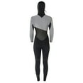 thumbnail image 3 of Hyperflex 6/5mm Cryo Women's Hooded Full Wetsuit, 3 of 4