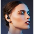thumbnail image 2 of Auriculares inalámbricos Bluetooth para conducción empresarial que cuelgan de la oreja, 2 of 2