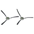 thumbnail image 6 of 4 Pair Sweeping Robot 3-Armed Side Brush for Lefant M210 M210S M210B M213, 6 of 7