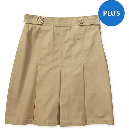 George - Girls' Plus Pleated Scooter