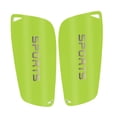 thumbnail image 2 of Espinilleras de fútbol Strade Fareast Limited Protección de piernas 2 piezas Verde, 2 of 8