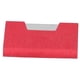 thumbnail image 4 of Cartera Para Tarjetas De Visita, Tarjetero Portátil Para Tarjetas De Visita, Tarjetero De Gran Capacidad De Piel Sintética Para Tarjetas De Visita Para Promoción Publicitaria, 4 of 8