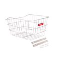 thumbnail image 2 of Almencla Rear Bicycle Basket Accessories Sundries Organizer for Cycling Travel Sports No Fixing Strap, 2 of 8