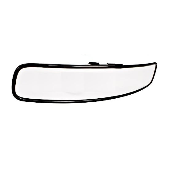Convex Wide Angle Rear View Mirror