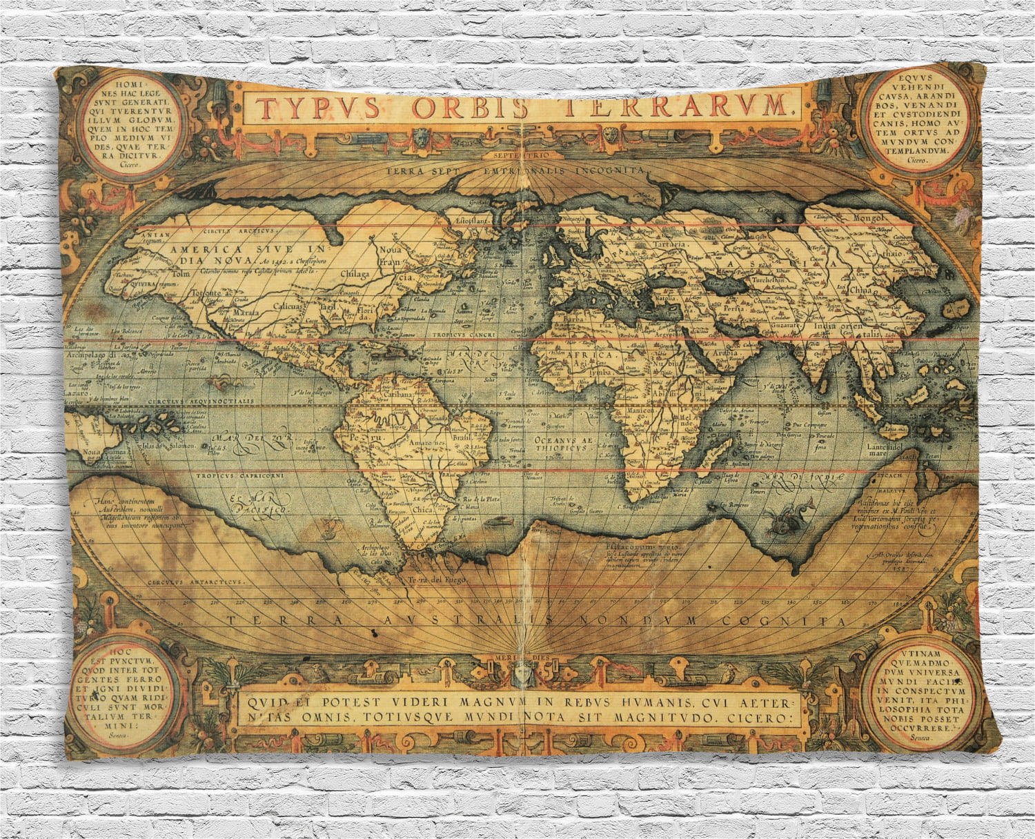Old Maps Antique Maps Vintage World Maps Zentangle Map Compass | My XXX ...