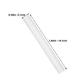 thumbnail image 2 of HEATSHAKING Sound Instrument Stick For Music Therapy Acrylic Relaxation 2Set, 2 of 8