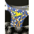 thumbnail image 2 of Erte "Spring" CUSTOM FRAMED Print Generic, 2 of 3