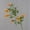 YE, variant on EGNMCR Fake Flowers, Artificial Flowers Artificial Flowers Long Small Roses Modern Living Room Decorations Table Flowers Nordic Flower Arrangements Artificial Flower Bouquets Fake Roses