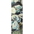 thumbnail image 3 of Oyster shells - 20"x60" canvas - Print on demand, 3 of 5