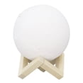 thumbnail image 3 of Humidificador de aire de grano de madera 880ml Mini Humidificador de aromaterapia yuxing, 3 of 5