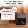 thumbnail image 2 of Filtro lavable para robots aspiradores Roborock (2 unidades), 2 of 7