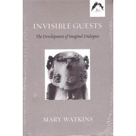 Pre-Owned Invisible Guests (Paperback) by Mary Watkins