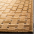 thumbnail image 3 of Safavieh Tibetan Creighton Geometric Wool Area Rug, Peach, 5' x 7'6", 3 of 8