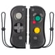 thumbnail image 1 of Tholdsy 2 uds controlador de juegos inalámbrico Bluetooth mando de juegos remoto despertador función Joy-Pad para interruptor Electrónica, 1 of 6