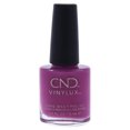 thumbnail image 1 of Esmalte de uñas CND CND Vinylux Weekly Polish - 188 Crushed Rose Esmalte de uñas Dama 0.5oz, 1 of 1