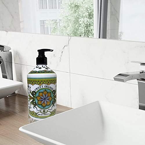 La tasse 2024 hand soap