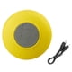 thumbnail image 1 of Altavoz Bluetooth Baño Impermeable Ducha Altavoz Portátil Mini Sonido Estéreo Inalámbrico para Hogar Al Aire Libre, Amarillo sidaley EL001157-04, 1 of 2