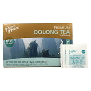 Prince of Peace - Premium Oolong Tea - 100 Tea Bags