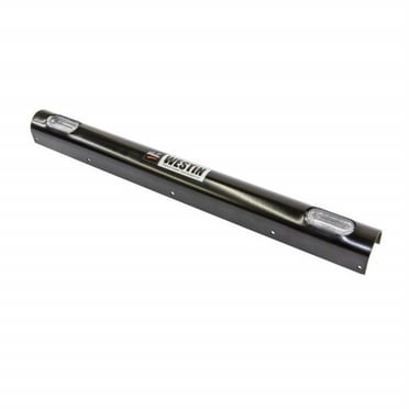 Westin 36-6015W2 Elite Push Bumper Light Channel