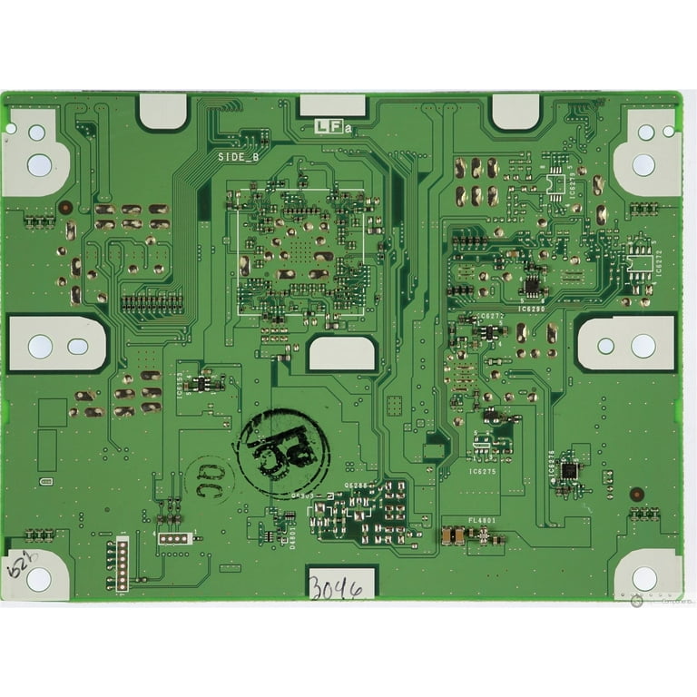 Sharp DUNTKF239FM02 T-Con Board for LC-46LE700UN - Walmart.com Sharp DUNTKF239FM02 T-Con Board for LC-46LE700UN - Walmart.com