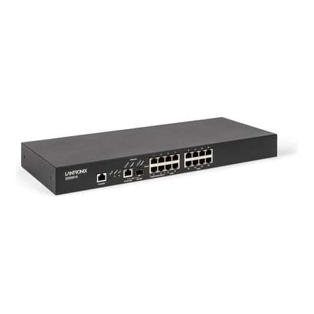Lantronix EDS5016 EDS 5000 16-Port Device Server