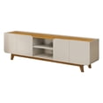 thumbnail image 1 of Moveis Mesa Rack para TV de hasta 75" Moderno Modelo Nadine, 1 of 4