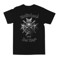 thumbnail image 1 of Motorhead Bad Magic Black Large T-Shirt, 1 of 3