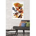 thumbnail image 2 of Cowboy Bebop - Edge Wall Poster, 22.375" x 34", Framed, 2 of 3