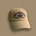 thumbnail image 4 of Racing Butterfly Retro Men's And Women's Baseball Caps Street Lettered Embroidery Retro Flat Cap, 4 of 7