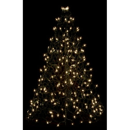 Crab Pot Christmas Trees Tree With 200 Crab Pot Christmas Trees Tree With 200 Incandescent Mini Lights