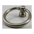 thumbnail image 2 of Residential Essentials 10316VB Ring Cabinet Pull- Venetian Bronze, 2 of 2