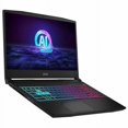 thumbnail image 2 of MSI Katana A15 15.6" Gaming Laptop - AMD Ryzen 7-8845HS - GeForce RTX 4060, 8GB - FHD (1920 X 1080) - Windows 11, 2 of 5