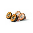 thumbnail image 4 of FX Luminaire MR16ZD35WFL lamp | 5W LED, 2700K, 35 degree flood, 4 of 5
