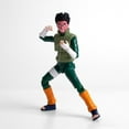 thumbnail image 2 of Rock Lee (Naruto Shippuden) BST AXN 5" Action Figure, 2 of 3