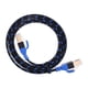 thumbnail image 2 of Cable Lan, Cable Ethernet Cat7 Cable Lan plano de red Cable R Cat construido para precisión, 2 of 9