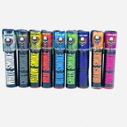 Color Smoke Pink-5 Pcs