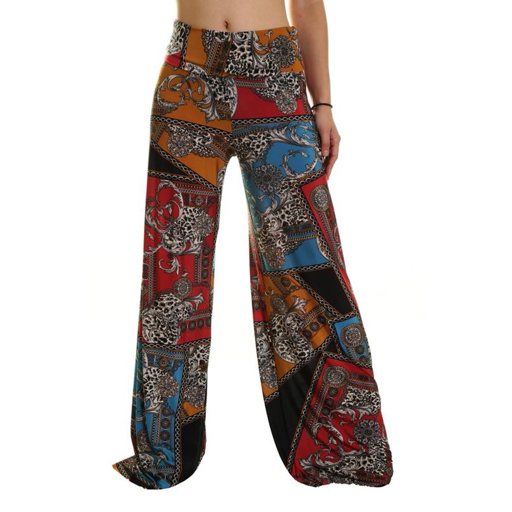 wide leg palazzo pants canada