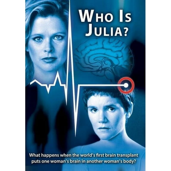 Who Is Julia (DVD), CBS Mod, Drama