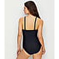 thumbnail image 3 of Beach Bound High Neck One-Piece Swimsuit, 3 of 4