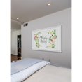 thumbnail image 5 of Marmont Hill "Kitchen Dancing" by Christine Lindstrom Framed Painting Print, 5 of 5