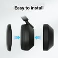 thumbnail image 6 of CIYISON Silicone Sweat Case Cover For WH1000xm6 Earphone Sweatproof Protective Case Sweat-Resistant Ear Pad Protectors, 6 of 10