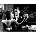 thumbnail image 3 of Hollywood Photo Archive 24x19 Black Modern Framed Museum Art Print Titled - Sunset Boulevard, 3 of 5