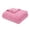 Pink - 70x100cm, variant on Pet Calming Blanket Separation Anxiety Relief Emotional Support Throw Machine Washable for Dogs Cats Couch Bed Crate 27.6 x 39.4 in Pink