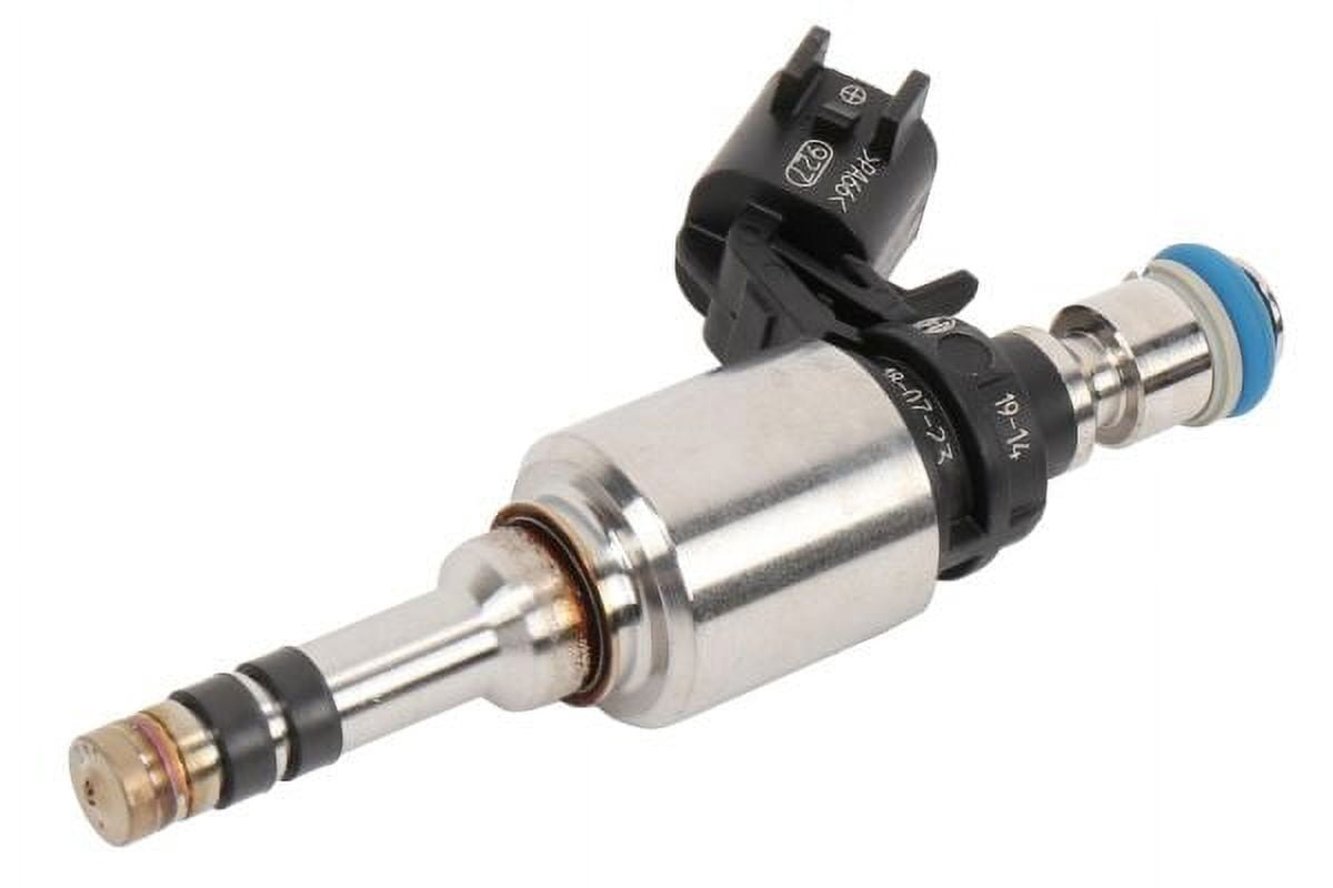 ACDelco GM Original Equipment 12662571 Direct Fuel Injector Kit with Spacer and Seals