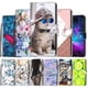 thumbnail image 2 of Funda de cuero con tapa para Xiaomi Redmi 9 9A 9C NFC 6 Pro 6A, funda de teléfono tipo billetera, funda de libro para Redmi Note 9 Pro 9S Note 12Pro Tan Jianjun unisex, 2 of 2