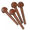 thumbnail image 5 of K-KED 12 Pcs Musical Instrument Supplies Useful Tuning Pegs Oud Tuner, 5 of 9