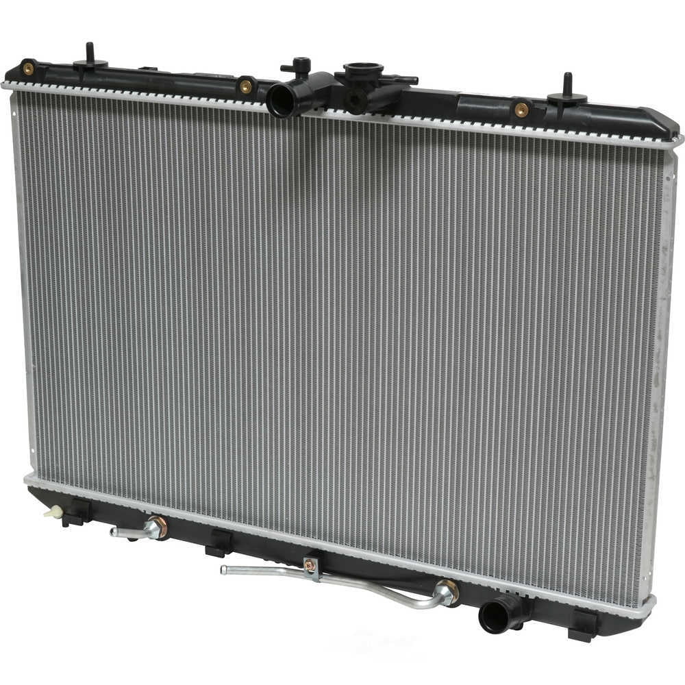 UAC RA 13023C Downflow Radiator